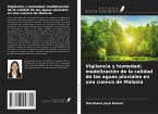 Vigilancia y humedad; modelización de la calidad de las aguas pluviales en una cuenca de Malasia