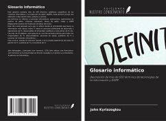 Glosario informático - Kyriazoglou, John