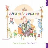 Gökkusagi Kasabasi - Smid, Emmi