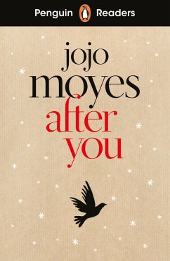 Penguin Readers Level 5: After You (ELT Graded Reader) (eBook, ePUB) - Moyes, Jojo