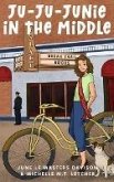 Ju-Ju-Junie in the Middle (eBook, ePUB)
