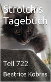 Strolchis Tagebuch - Teil 722 (eBook, ePUB)