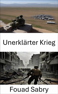 Unerklärter Krieg (eBook, ePUB) - Sabry, Fouad