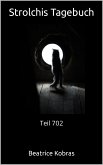 Strolchis Tagebuch - Teil 702 (eBook, ePUB)