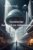 Terraformer (eBook, ePUB)