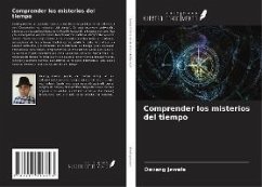 Comprender los misterios del tiempo - Jawale, Devang