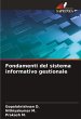Fondamenti del sistema informativo... - Bild 1