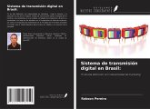 Sistema de transmisión digital en Brasil: