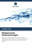 Pädiatrische Verbrennungen