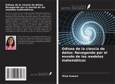 Odisea de la ciencia de datos: Navegando por el mundo de los modelos matemáticos