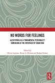 No Words for Feelings (eBook, PDF)