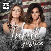 Honor, Thrill, Justice (MP3-Download)