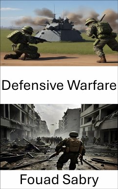 Defensive Warfare (eBook, ePUB) - Sabry, Fouad