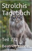 Strolchis Tagebuch - Teil 732 (eBook, ePUB)