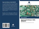 Sperrschichtloser GAA-MOSFET