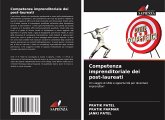 Competenza imprenditoriale dei post-laureati