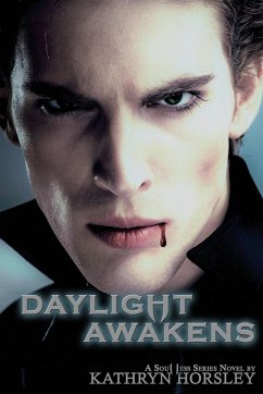 Daylight Awakens - Horsley, Kathryn