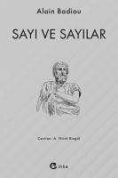 Sayi ve Sayilar - Badiou, Alain