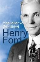 Yahudiler ve Özellikleri - Ford, Henry