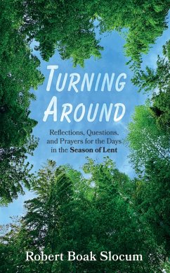 Turning Around (eBook, ePUB)