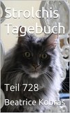 Strolchis Tagebuch - Teil 728 (eBook, ePUB)