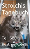 Strolchis Tagebuch - Teil 680 (eBook, ePUB)
