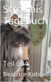 Strolchis Tagebuch - Teil 694 (eBook, ePUB)