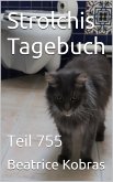 Strolchis Tagebuch - Teil 755 (eBook, ePUB)