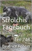 Strolchis Tagebuch - Teil 748 (eBook, ePUB)