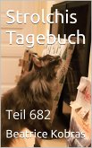 Strolchis Tagebuch - Teil 682 (eBook, ePUB)