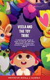 Veela and the Toy Tribe (eBook, ePUB)