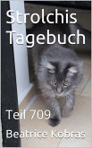 Strolchis Tagebuch - Teil 709 (eBook, ePUB)