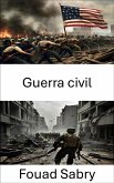 Guerra civil (eBook, ePUB)