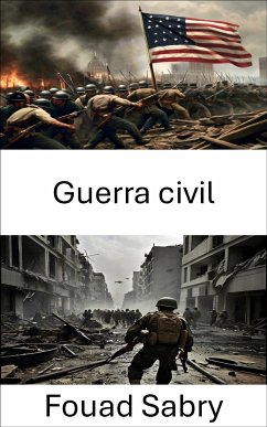 Guerra civil (eBook, ePUB) - Sabry, Fouad