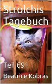 Strolchis Tagebuch - Teil 691 (eBook, ePUB)