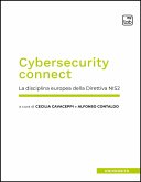 Cybersecurity connect (eBook, PDF)