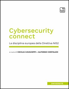 Cybersecurity connect (eBook, PDF) - Cavaceppi, Cecilia; Contaldo, Alfonso