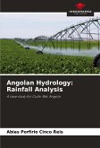 Angolan Hydrology: Rainfall Analysis