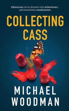 Collecting Cass - Woodman, Michael