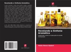 Revelando a Sinfonia Aromática - Manai-Djebali, Hedia