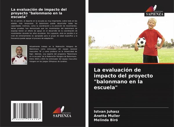 La evaluación de impacto del proyecto 
