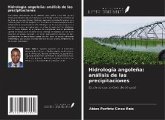 Hidrología angoleña: análisis de las precipitaciones