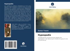 Hypospadie - Traoré, Oumar