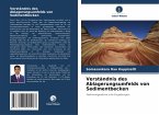 Verständnis des Ablagerungsumfelds von Sedimentbecken