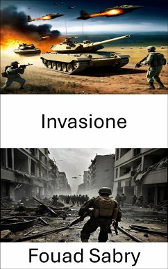 Invasione (eBook, ePUB) - Sabry, Fouad