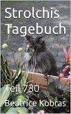 Strolchis Tagebuch - Teil 730 (eBook, ePUB)