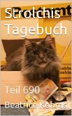 Strolchis Tagebuch - Teil 690 (eBook, ePUB)