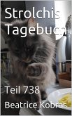 Strolchis Tagebuch - Teil 738 (eBook, ePUB)