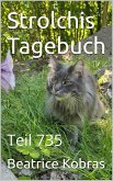 Strolchis Tagebuch - Teil 735 (eBook, ePUB)