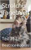 Strolchis Tagebuch - Teil 717 (eBook, ePUB)